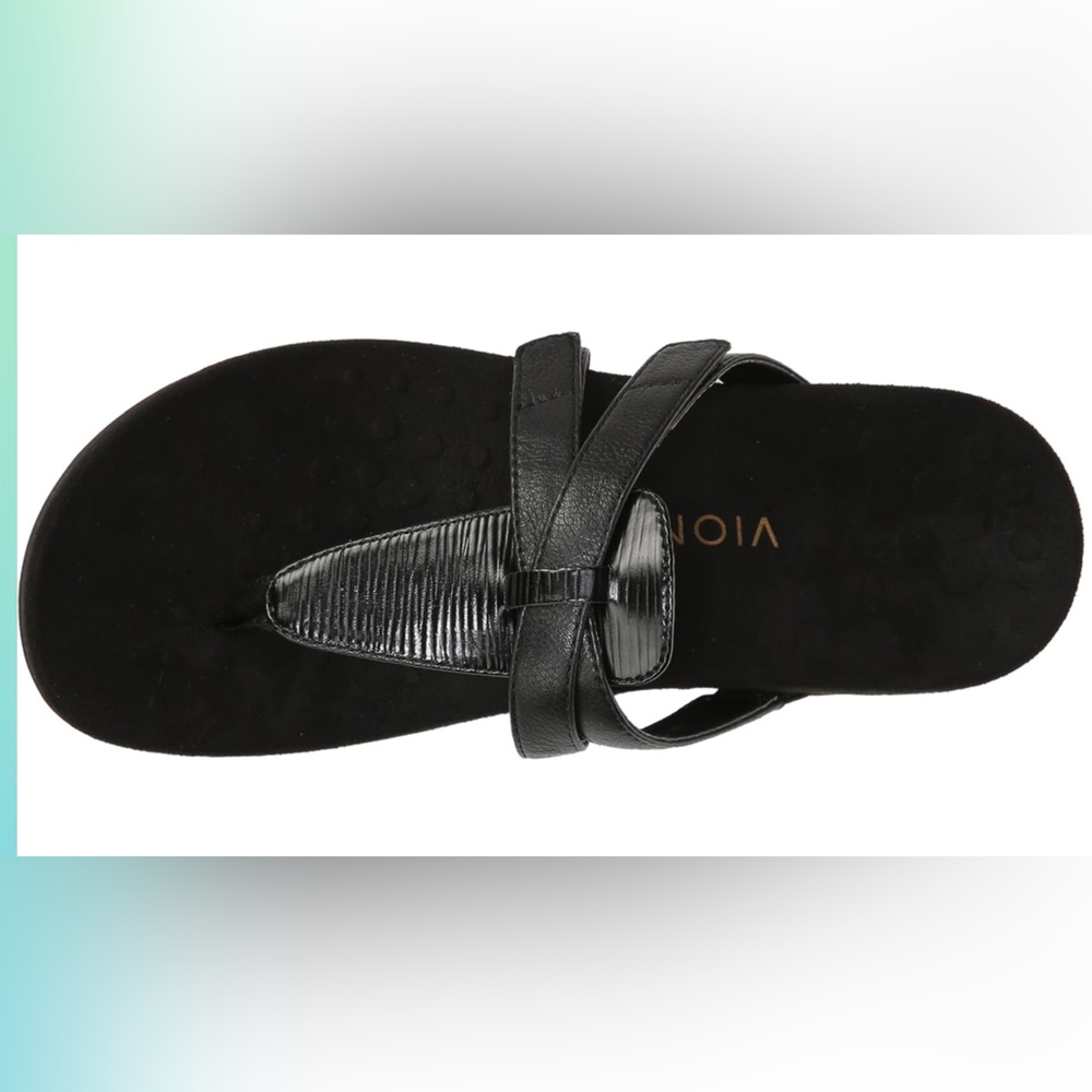 Vionic Karley Sandal - BRAND NEW - Picture 3 of 8